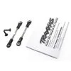 Traxxas Turnbuckles, Camber Link, 47mm (67mm Center To Center) (fron [TRX2444] -KYOSHO Winkel trx2444