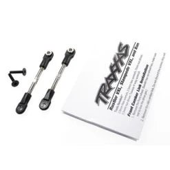 Traxxas Turnbuckles, Camber Link, 47mm (67mm Center To Center) (fron [TRX2444]