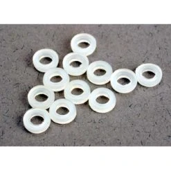 Traxxas Spacers, Nylon (3x6x1.5mm) (12) [TRX2633]