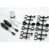 Traxxas Big Bore Shocks (long) (hard-anodized & Teflon-coated T6 Alu [TRX2660] -KYOSHO Winkel trx2660