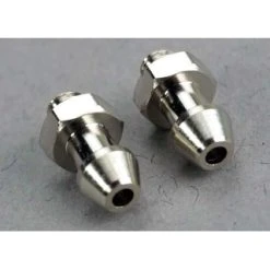 Traxxas Fittings, Inlet (nipple) For Fuel Or Water Cooling (2) [TRX3296]
