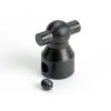 Traxxas Coupler U-joint, For Driveshaft [TRX3527]