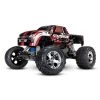 Traxxas Stampede XL-5 TQ (no Battery/charger). Red [TRX36054-4R]