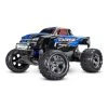 Traxxas Stampede TQ 2.4GHz LED Lights (incl. Battery/charger) – Blue [TRX36054-61BLU]