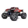 Traxxas Stampede TQ 2.4GHz LED Lights (incl. Battery/charger) – Red [TRX36054-61RED]