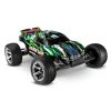 Traxxas Rustler VXL TQi TSM Pro Series Magnum 272R Transmission – Green [TRX37076-74GRN]