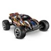 Traxxas Rustler VXL TQi TSM Pro Series Magnum 272R Transmission – Orange [TRX37076-74ORNG] -KYOSHO Winkel trx37076 74orng