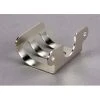 Traxxas Exhaust Hanger, Metal [TRX4153]