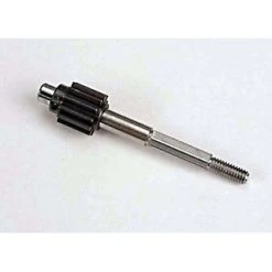 Traxxas Top Drive Gear (12-tooth)/ Slipper Shaft [TRX4193]