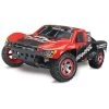 Traxxas Nitro Slash TQi TSM. Mark Jenkins. [TRX44056-3MARK] -KYOSHO Winkel trx44056 3mark