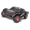 Traxxas Nitro Slash TQi TSM. Mike Jenkins. [TRX44056-3MIKE]
