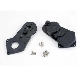 Traxxas Gearbox (EZ-Start) (w/ Screws) [TRX4575]