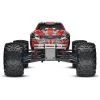 Traxxas Nitro T-Maxx 3.3 TQi TSM Telemetry. Red. [TRX49077-3R]