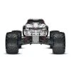 Traxxas Nitro T-Maxx 3.3 TQi TSM Telemetry. White. [TRX49077-3W]