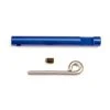 Traxxas Brake Cam (blue)/ Cam Lever/ 3mm Set Screw [TRX4967]
