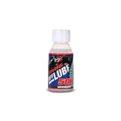 Traxxas Oil, Differential (50K Weight) [TRX5137]