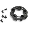 Traxxas Head Protector, Cooling Head (1)/3x6mm CCS (5) (TRX 3.3) [TRX5228] -KYOSHO Winkel trx5228