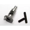 Traxxas Crankshaft, Multi-shaft (for Engines W/starter) (TRX 3.3) [TRX5289]