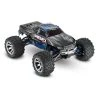 Traxxas Nitro Revo 3.3 TQi TSM Telemetry. Blue. [TRX53097-3B]