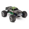 Traxxas Nitro Revo 3.3 TQi TSM Telemetry. Green. [TRX53097-3G] -KYOSHO Winkel trx53097 3g
