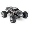Traxxas Nitro Revo 3.3 TQi TSM Telemetry. Silver. [TRX53097-3S]
