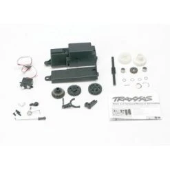 Traxxas Reverse Installation Kit (includes All Components To Add Mec [TRX5395X]