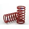 Traxxas Spring, Shock (red) (GTR) (6.4 Rate Purple) (1 Pair) [TRX5445] -KYOSHO Winkel trx5445