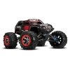 Traxxas Summit TQi. Rood [TRX56076-4R]