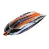 Traxxas Hatch. Spartan. Orange Graphics [TRX5736] -KYOSHO Winkel trx5736