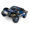 Traxxas Slash TQ 2.4GHz LED Lights (incl. Battery/charger) – Blue [TRX58034-61BLU]