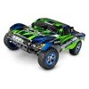 Traxxas Slash TQ 2.4GHz LED Lights (incl. Battery/charger) – Green [TRX58034-61GRN] -KYOSHO Winkel trx58034 61grn
