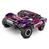 Traxxas Slash TQ 2.4GHz LED Lights (incl. Battery/charger) – Pink [TRX58034-61PINK]