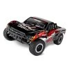 Traxxas Slash VXL TQi TSM Pro Series Magnum 272R Transmission – Red [TRX58076-74RED]