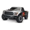 Traxxas Ford F-150 Raptor 2WD XL-5 TQ (incl Battery/charger) [TRX58094-1F]