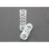 Traxxas Springs, Front (white) (progressive Rate) (2) [TRX5857] -KYOSHO Winkel trx5857