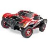 Traxxas Nitro Slayer TQi TSM RED. TRX59076-3R [TRX59076-3R]