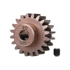 TRAXXAS Motortandwiel XO-1 20t [TRX6494X]