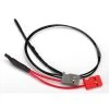 Traxxas Sensor, Temperature & Voltage (Fits X-Maxx), TRX6531 [TRX6531] -KYOSHO Winkel trx6531