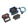 Traxxas Telemetry Expander 2.0 TQi Radio System Compatible Only With #6551X GPS Module [TRX6550X] -KYOSHO Winkel trx6550x