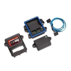 Traxxas Telemetry Expander 2.0 TQi Radio System Compatible Only With #6551X GPS Module [TRX6550X]
