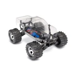 TRAXXAS Stampede 4×4 KIT. Electronics Included [TRX67014-4]