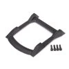 Traxxas Skid Plate, Roof (body)/ 3x12mm CS (4), #6728 [TRX6728]