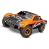 Traxxas Slash 4×4 VXL TQi TSM (no Battery/charger). Orange [TRX68086-4O]