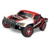Traxxas Slash 4×4 VXL TQi TSM (no Battery/charger). Red [TRX68086-4R] -KYOSHO Winkel trx68086 4r