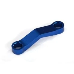 Traxxas Drag Link, Machined 6061-T6 Aluminum (blue-anodized) [TRX6845A]