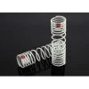 Traxxas Springs, Rear (progressive, -20% Rate, Orange) (2) [TRX6865] -KYOSHO Winkel trx6865