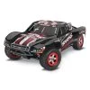 Traxxas Slash 1/16 4×4 Brushed TQ (incl Battery/charger). Mi [TRX70054-1MIKE]