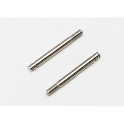 Traxxas Shaft, GTR Shock (2) [TRX7063]
