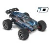 Traxxas E-Revo 1/16. Brushed TQ 2.4GHz [TRX71054-1]