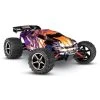 Traxxas E-Revo VXL 1/16 4×4 Brushless TQi TSM (incl Battery/ [TRX71076-3P] -KYOSHO Winkel trx71076 3p